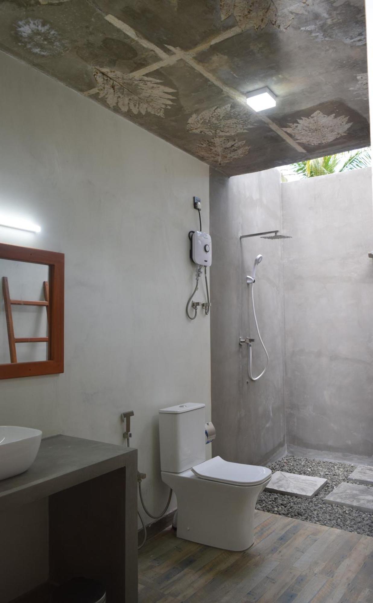 Muthu Nila Villas- Mirissa Exterior foto